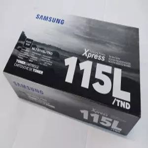삼성 MLT-D115L (정품) [1개] /BA