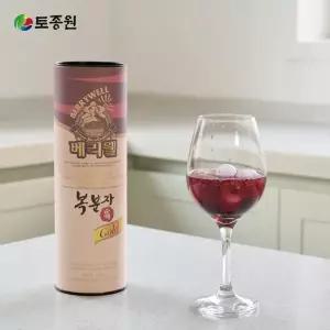 토종원 베리웰 토종복분자순액 지관 700ml 1병 고창 선운산농협