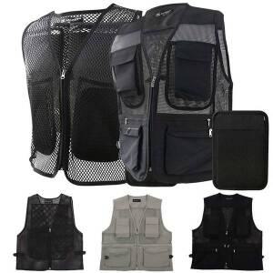 [제이케이유통]아이스조끼 얼음 쿨링 냉각 냉동 조끼 단열팩 실속형