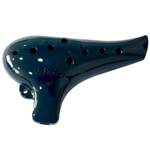 노블 오카리나 알토C 노블리 (군청)