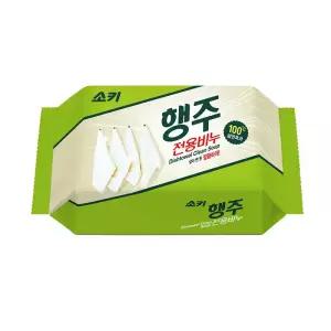 무궁화 소키 행주전용 비누 150g