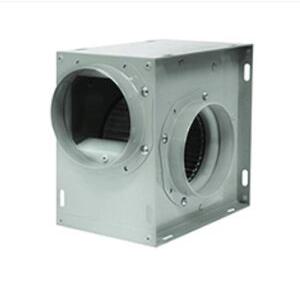 TFB-G29ES(250mm) 시로코팬 스프레이부스 닥트