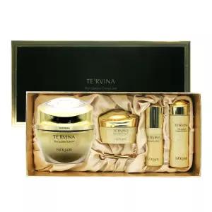 이자녹스 테르비나 더 골든 크림 60ml 스페셜 세트