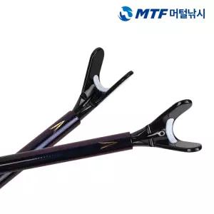 강원산업 록시 스페셜 받침대 4절 민물 낚시 받침대