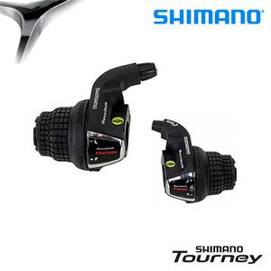 [BL]시마노 SL-RS35 레보쉬프터 변속레버