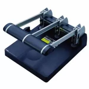 [오피스넥스]칼 강력3공펀치 NO123(307x338x175mm)