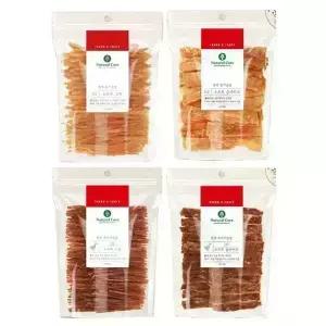 네츄럴코어 천연 소프트 간식 180g(유통기한 26년8월~)