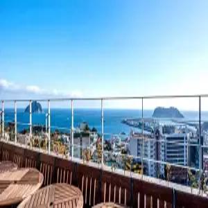 [제주] 노블피아 호텔(제주호텔/서귀포호텔/서귀포노블피아 호텔)