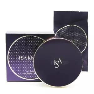 이자녹스 셀 리뉴 컨실링 쿠션 - 본품+리필