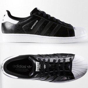 [기타]아디다스 슈퍼스타 블랙 레더 B42617 BH21