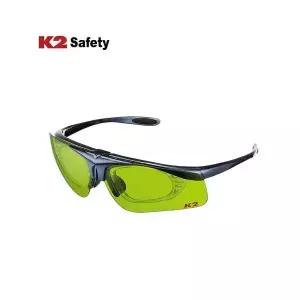 K2 Safety KP-103B 보안경 보호안경 차광