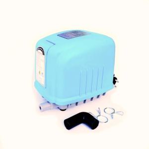 제피로스 ZP-40 브로와 (기포발생기 산소 활어 수조 횟집 축양장 대형어항 수족관)