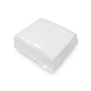 순면 화장솜 1200매 피부관리실 전용 대용량 절단솜 스킨팩 토너팩 닦토