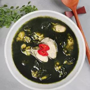 완도 건조매생이 2g 30봉