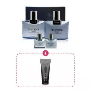 이자녹스 옴므 2종 기획