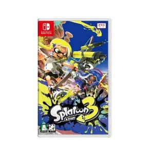 [닌텐도]Switch(스위치) 스플래툰3