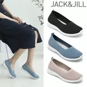 [잭앤질] 초경량 여름 메쉬 슬립온 (JB0408)