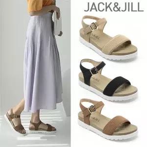 [잭앤질] 플렉스 일자 샌들(JB1387)