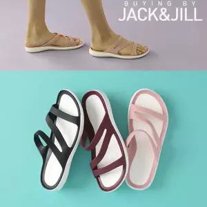 [잭앤질] 바잉 Z 젤리슈즈(JB1368S)