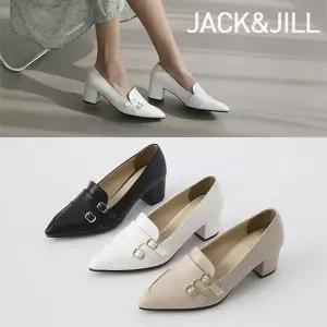 [잭앤질] 미니투버클 펌프스(JA2109)