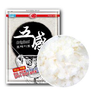 999피싱 부푸리 오감 오리지날 포테이토 대물 떡밥