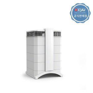 [아이큐에어][공식대리점]아이큐에어 헬스프로 HP150 공기청정기