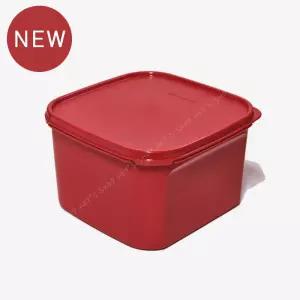 타파웨어 사각김치통 2번 2.6L