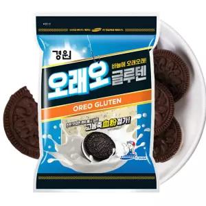 국산 경원 오래오글루텐 월척 떡밥 집어제 첨가제