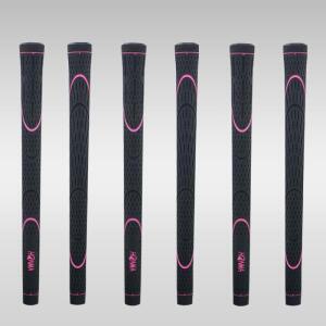 HONMA 여성용 고무 골프 그립 우드 아이언 클럽 스틱 고품질 로트당 10 개