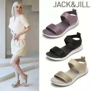 [잭앤질] 경량 스판샌들 260 빅사이즈까지(JB3304)