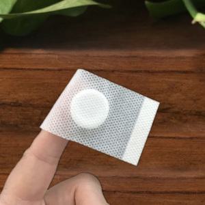 10장 티눈 패치 보호 밴드 보습 물집 방지 쿠션 패드