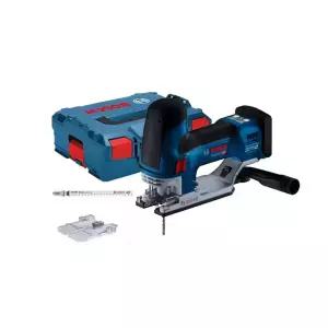 보쉬 GST18V-155SC 충전직소 18V 본체만 직쏘 집진기 연결가능