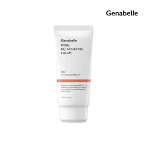 화제의 크림 1 등 제나벨 PDRN 리쥬비네이팅크림 70ml 수분보충 피부진정 영양 주름개선