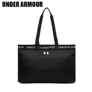 [언더아머] 여성용 페이버릿 토트백 1369214_001