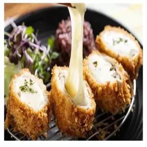 엄마손 통블럭 치즈돈까스-1팩(150gx10장) 업소 전문용,어린이돈까스