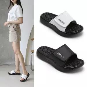 [잭앤질]아이겐포스트 남녀공용 지압슬리퍼(J3CB076)