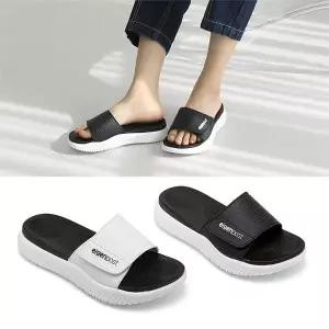 [잭앤질]아이겐포스트 남녀공용 찍찍이 쿠션슬리퍼(J3CB071)