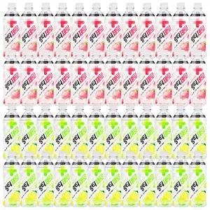 링티 제로 복숭아 500ml 24개 + 레몬 24개 / 비타민 음료수