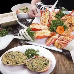 동해 산지직송 자숙 찜 대게 러시아대게 수율보장 총4kg (3~5미) 수율 보장