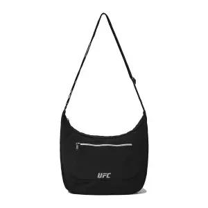 [UFC SPORT](김해점)UFC 베이직 호보백 블랙 U4SBV2308BK