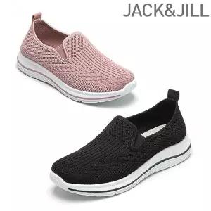 [잭앤질] 메쉬 슬립온(JA4191)