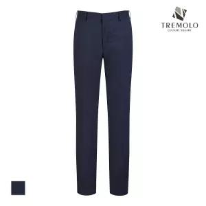 [TREMOLO] 남성 잔체크 패턴 정장팬츠_TGNGBVS1251