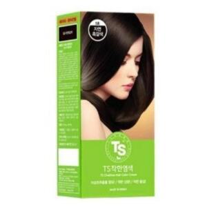 TS 착한 염색 120g(5호자연흑갈색)