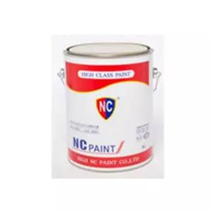 NC페인트 자연건조 에나멜 페인트(나무색) 4L