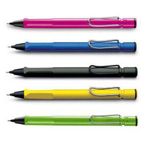 라미 샤프 사파리 무료 레이저 각인