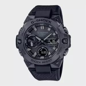 [지샥]G-SHOCK 지샥 GST-B400BB-1A 지스틸 터프솔라 블루투스시계