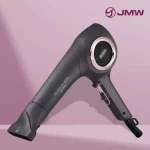 JMW BLDC 터보 항공모터 드라이기 팬텀 프라임 MS6003C 무광블랙에디션