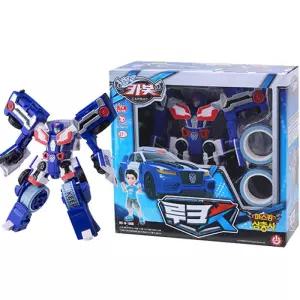 c[초이락] 헬로카봇 루크X 마스킹 삼총사