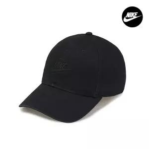 [나이키] 모자 언스트럭처드 퓨추라 워시드 남자 여성 볼캡 FB5368-010