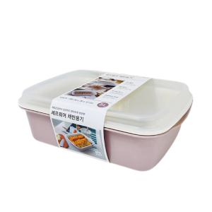 셰프웨어 다용도 채반 5L 전용기 바구니 보관용기 추석 설